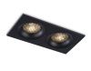 Светильник встраиваемый Ambrella Light Standard Tech (Стандард Тецх) TN102734