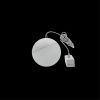Трековый магнитный светильник Aployt Magnetic track 48 (Магнетиц трацк 48) APL.0125.10.06