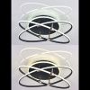 Люстра потолочная Natali Kovaltseva Dorian I (Дориан И) LED LAMPS 81235