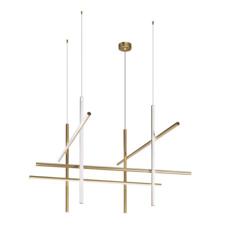 Светильник подвесной Loft It Coordinates 10393/B