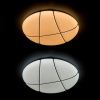 Светильник потолочный Arte Lamp Biscotti (Бисцотти) A2677PL-72GO