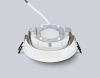 Светильник встраиваемый Ambrella Light IP Protect (ИП Протецт) TN6601