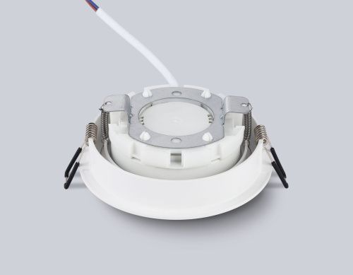 Светильник встраиваемый Ambrella Light IP Protect (ИП Протецт) TN6601 - фото 4