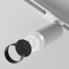 Трековый светодиодный светильник Maytoni Technical Focus Led (Фокус) TR021-1-12W4K-W-D-W