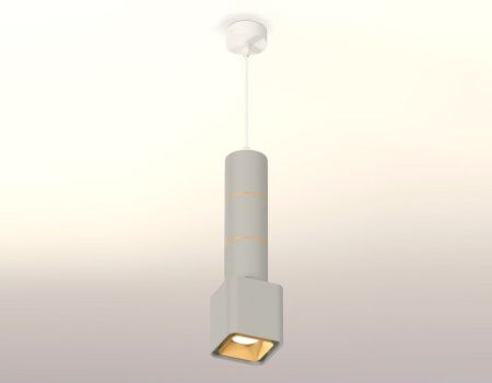 Светильник подвесной Ambrella Light TECHNO SPOT (ТЕЦХНО СПОТ) XP7842010