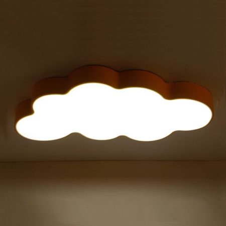 Светильник потолочный ImperiumLoft Cloud (Цлоуд) 186680-26