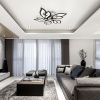 Люстра потолочная Natali Kovaltseva INNOVATION STYLE (ИННОВАТИОН СТЫЛЕ) INNOVATION STYLE 83016