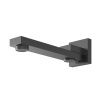 Душевая система Grossman Style 501.K35.05.420 встраиваемая в стену цвет черный