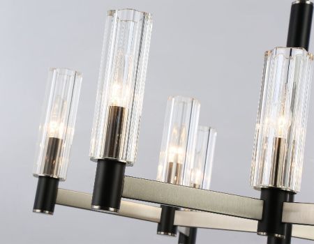 Люстра на штанге Ambrella Light Heigh Light (Хеигх Лигхт) LH55503