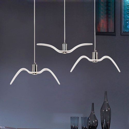 Светильник подвесной ImperiumLoft Brokis Night Birds (Брокис Нигхт Бирдс) 183499-22 - фото 2