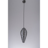 Светильник подвесной Belfast Brackley (Брацклеы) 102-1 PBK GR