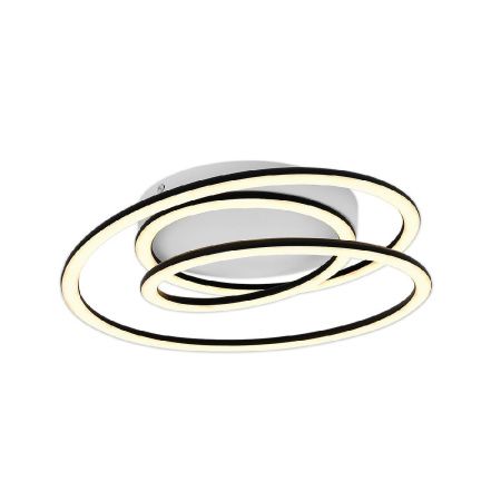 Светильник потолочный Escada Spiral (Спирал) 626/A LED