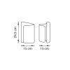 Настольная лампа Lightstar Simple Light 811 (Симпле Лигхт 811) 811914