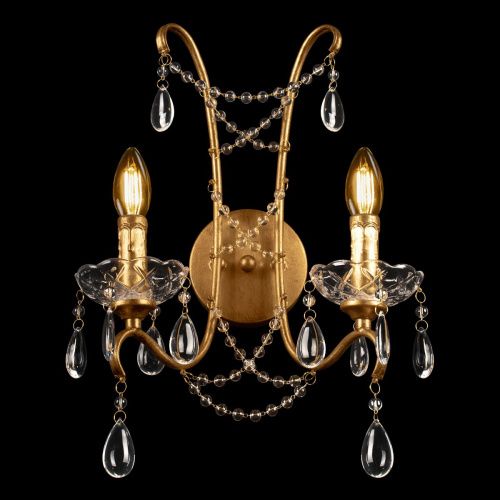 Бра Loft It Foil 10430W - фото 4