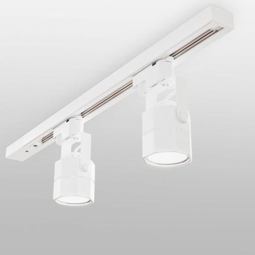 Трековый светильник Elektrostandard Robi (Роби) 4690389148019 - фото 3