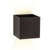 Светильник настенный AM Group Am11 AM112-2X5W-COFFEE