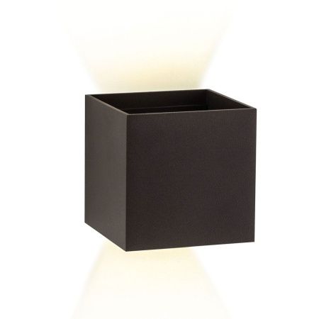 Светильник настенный AM Group Am11 AM112-2X5W-COFFEE
