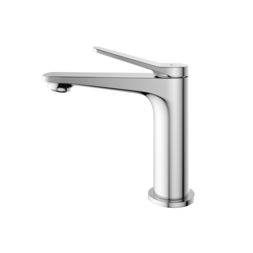 Смеситель BelBagno UNIQUE UNIQUE-LVM-CRM-W0 на раковину хром - фото 2