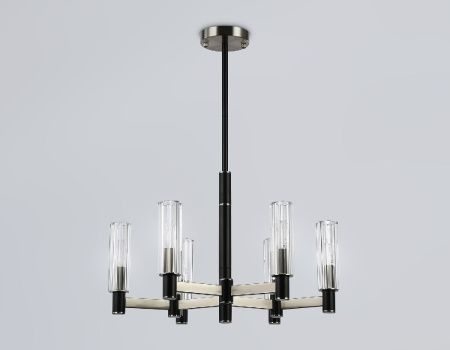 Люстра на штанге Ambrella Light Heigh Light (Хеигх Лигхт) LH55501