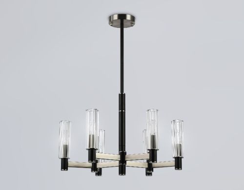 Люстра на штанге Ambrella Light Heigh Light (Хеигх Лигхт) LH55501 - фото 4