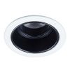 Светильник встраиваемый Arte Lamp Scroll (Сцролл) A3311PL-1WH