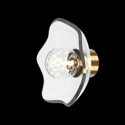 Бра Maytoni Miracle MOD207WL-01BS - фото 4