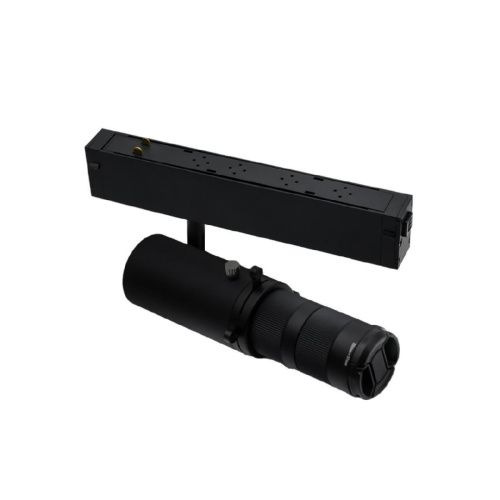 Трековый магнитный светильник Aployt Magnetic track 220 (Магнетиц трацк 220) APL.0206.00.10 - фото 2