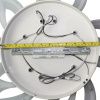 Люстра потолочная Natali Kovaltseva Sand (Санд) LED LAMPS 81216