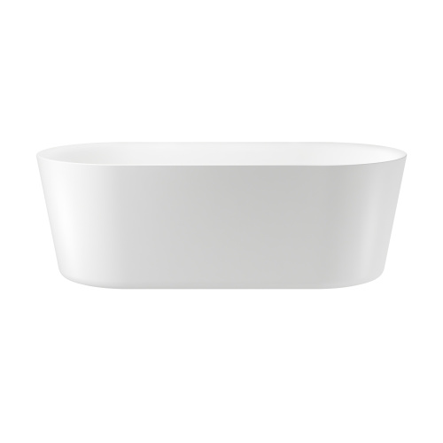 Ванна акриловая Wellsee Vanille Joie 236501000 180х85 отдельностоящая овальная с ножками - фото 3 Ванна акриловая Wellsee Vanille Joie 236501000 180х85 отдельностоящая овальная с ножками - фото 3