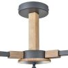 Люстра на штанге Lumion Colange (Цоланге) 8096/3C