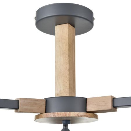 Люстра на штанге Lumion Colange (Цоланге) 8096/3C