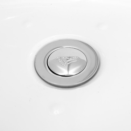 Душевая кабина AvaCan EM2712RLED 120х80 асимметричная с крышей ориентация правая