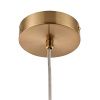 Светильник подвесной Arte Lamp Cameron (Цамерон) A7720SP-1AB