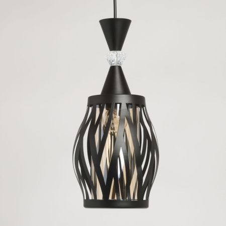 Светильник подвесной De Markt Соло 112012501