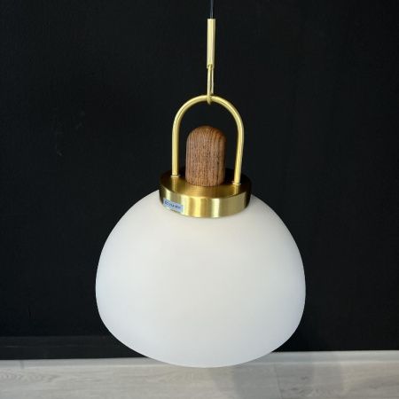 Светильник подвесной ImperiumLoft Arc Globe (Арц Глобе) 101295-26