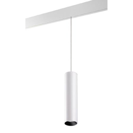 Трековый подвесной светильник Novotech Flum (Флум) 359499