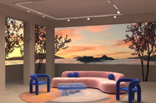 Светильник трековый Maytoni Technical Basis TR074-2-20W4K-W - фото 4