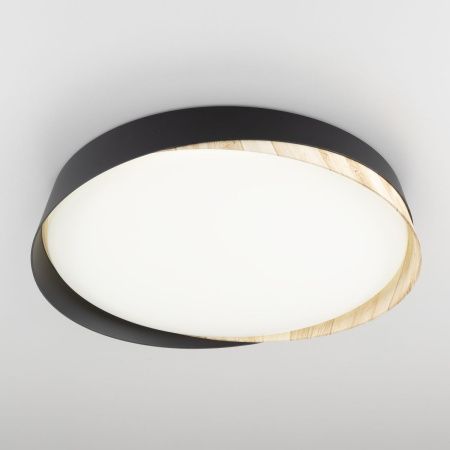 Светильник потолочный музыкальный Citilux Bonny (Бонны) CL754351G