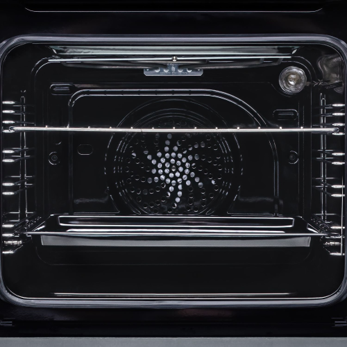 Духовой шкаф Graude Classic BK 60.1 SM - фото 2