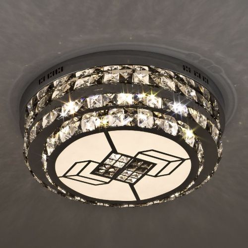 Светильник потолочный LED4U 70032-500 - фото 4