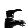 Смеситель Melana F-002CBK на раковину