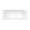 Ванна акриловая 1ACReal Дюна Щ0000046114 170х70 пристенная прямоугольная без каркаса