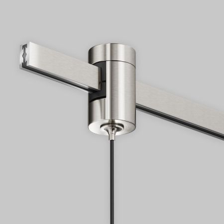 Трековый светодиодный светильник Maytoni Technical Focus Led TR156-1-5W4K-PT