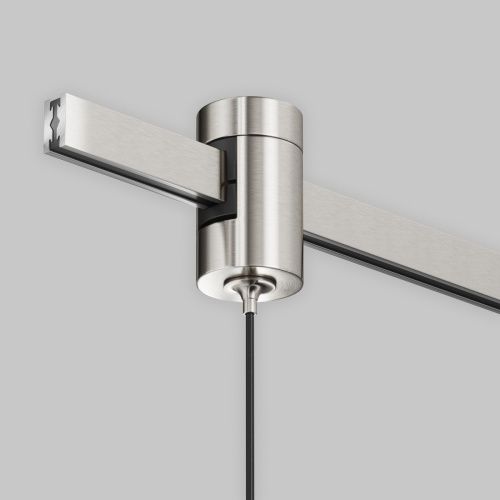 Светильник трековый Maytoni Technical Focus Led TR156-1-5W3K-PT - фото 5