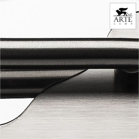Спот Arte Lamp Volare (Воларе) A4590AP-2SS