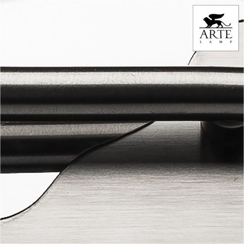 Спот Arte Lamp Volare (Воларе) A4590AP-2SS - фото 2