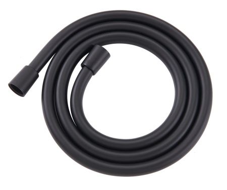 Душевой шланг Sancos SC5001MB черный
