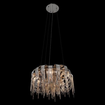 Люстра подвесная Loft It Volver 10404/650 SN