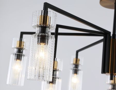 Люстра на штанге Ambrella Light Heigh Light (Хеигх Лигхт) LH56117