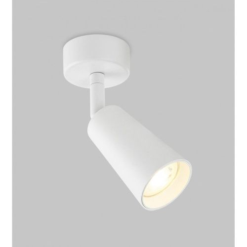 Спот IMEX Dals GU10 (Далс ГУ10) IL.0005.4901-WH - фото 2